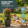 Kreher® XXL Pflanzkübel / Pflanztopf „LIKE“ Ø79xH70 cm - Produktbild-Vorschau 7