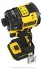 DeWalt DCF 870 NT Clé à choc sans fil 18 V 56 Nm Brushless Voir les images du produit 8