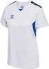 hmlAUTHENTIC PL JERSEY S/S WOMAN Produktbild-Vorschau 1