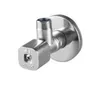 Set: Waschtisch 35 x 28cm weiß, Waschtischmischer chrom, Produktbild-Vorschau 5