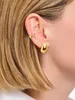 Thomas Sabo Tropfenform-Ohrringe H2308-413-39 Produktbild-Vorschau 5