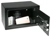 HMF 49200-02 Cassaforte con chiave, cassaforte da incasso, Anteprima dell’immagine prodotto 4