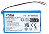 vhbw Akku kompatibel mit Garmin Edge 800, Approach G7, Edge Produktbild-Vorschau 3