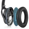MMOBIEL Ohrpolster Ear Pads für Bose QuietComfort Headset Produktbild-Vorschau 3