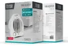 Teesa TSA8025 Heizlüfter 3 Funktionsmodi, 2 Heizstufen Produktbild-Vorschau 6
