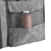 Phönix Nähmaschinentrolley Quilt Design grau Produktbild-Vorschau 12