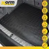 3D Gummimatten Kofferraumwanne Für Mercedes GLE V167 Ab Produktbild-Vorschau 4