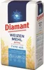Diamant Weizenmehl Extra Typ 405 (2,50 kg) Produktbild-Vorschau 1