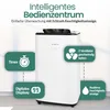 Deumidificatore Emerio – 30 l/giorno – 60 m² – Serbatoio Anteprima dell’immagine prodotto 6