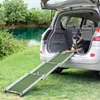 Rampa pieghevole per auto - Scala per cani robusta e Anteprima dell’immagine prodotto 10