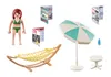 PLAYMOBIL Famiglia e divertimento 71428 Amaca Anteprima dell’immagine prodotto 6