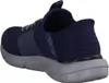 Skechers Slip Ins Sneaker Blau Produktbild-Vorschau 41