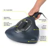 N8WERK Aspirateur d'acariens Nordic Night Edition Nettoyeur Voir les images du produit 11
