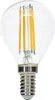 LED Tropfenform, E14, Lampe, Leuchtmittel, Ersatzglühbirne, Produktbild-Vorschau 1
