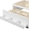 Divano letto Sweiko, Daybed, Daybed, 90 x 200cm, Anteprima dell’immagine prodotto 17