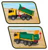 Wózek wywrotowy Vehicool – 25 cm Podgląd zdjęcia produktu 5