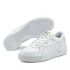 Puma Herren Sneaker 380190 01 Farbe:Weiß Größe: 42 Produktbild-Vorschau 34