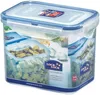 LOCK&LOCK Frischhaltedose 1 l 15,1x10,8x11,7cm Produktbild-Vorschau 1
