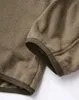 Brandit BD4036 | Fleece Troyer S bis 7XL - Farbe: Olive - Produktbild-Vorschau 6