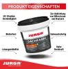 Jurga Dachfarbe Schwarz 4 kg, Sockelfarbe WASSERDICHT, Produktbild-Vorschau 5