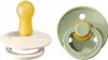 BIBS Colour Schnuller, 6-18 Monate, 2er-Pack, runder Produktbild-Vorschau 18