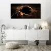 Coloray Canvas 120x60  Wandbild Leinwand Bilder Deko Modern Produktbild-Vorschau 4