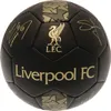 Liverpool FC - Futbalová lopta "Phantom" s podpismi TA8819 Náhľad obrázku produktu 1