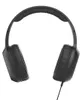 Hama Kopfhörer Fun C, On-Ear USB-C Mikrofon, Schwarz Produktbild-Vorschau 2