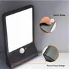 LED Solar Light Outdoor Solar lamp with movement sensor Voir les images du produit 3