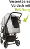 4Baby | Kinderwagen - Buggy Kinderwagen - Grau - Produktbild-Vorschau 3