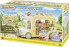 Sylvanian Families 5744, Bus, 3 Jahr(e), Mehrfarbig Produktbild-Vorschau 1