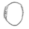 Side view of a watch with a metal band. Anteprima dell’immagine prodotto