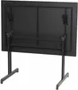 ALCO Gastrotisch 120x80 cm, anthrazit/anthrazit K77147 Produktbild-Vorschau 10