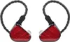 TRUTHEAR Zero kabelgebundene In-Ear-Kopfhörer (rot) Produktbild-Vorschau 1