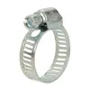 Schlauchschellen Satz 16-22mm 10-teilig Produktbild-Vorschau 4
