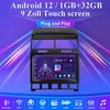 Dla Touareg 7L 2002-2010 Autoradio GPS Navi WIFI BT SWC RDS Podgląd zdjęcia produktu 4