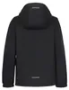 Icepeak Kline Jr Softshelljacke Kinder Jr mit Kapuze, Produktbild-Vorschau 2