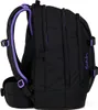 Satch Pack Purple Phantom Schulrucksack Set 3tlg. Produktbild-Vorschau 9