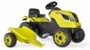 Smoby 710131, Traktor, 3 lat(a), Plastik, Czarny, Żółty Podgląd zdjęcia produktu 3