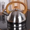Orion Kettle Silver | 1.8 L | Czajnik fletowy | Na gaz i Podgląd zdjęcia produktu 2