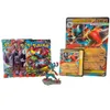 Pokémon Mega Lucario Figure Collection Englisch Produktbild-Vorschau 3