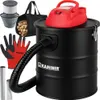 Odkurzacz do popiołu ODK006-15L Kaminer 26239 Podgląd zdjęcia produktu 8