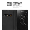 Cadorabo puzdro pre Sony Xperia XZ1 COMPACT ochranný kryt v Náhľad obrázku produktu 14