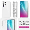 NALIA Transparente Hülle für Samsung Galaxy S25 Ultra – Produktbild-Vorschau 3