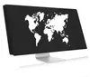 kwmobile 34-35" Monitor Hülle - PC Bildschirm Schutzhülle Produktbild-Vorschau 1