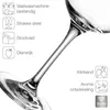 LEONARDO Tivoli, Weißwein-Glas, Standard-Glas, Glas, Produktbild-Vorschau 7