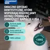 VIBRAC Veggiedent Fresh S - friandise pour chiens - 228 g Voir les images du produit 5