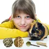 Kaninchen-Spielzeug, Meerschweinchen-Spielzeug, Produktbild-Vorschau 4