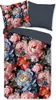 Duvet cover Good Morning 135x200 + 1* 80x80 cm - peonies/ Produktbild-Vorschau 1
