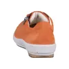 Legero Schnürhalbschuhe in gelb/orange, Gr. 6 Produktbild-Vorschau 6